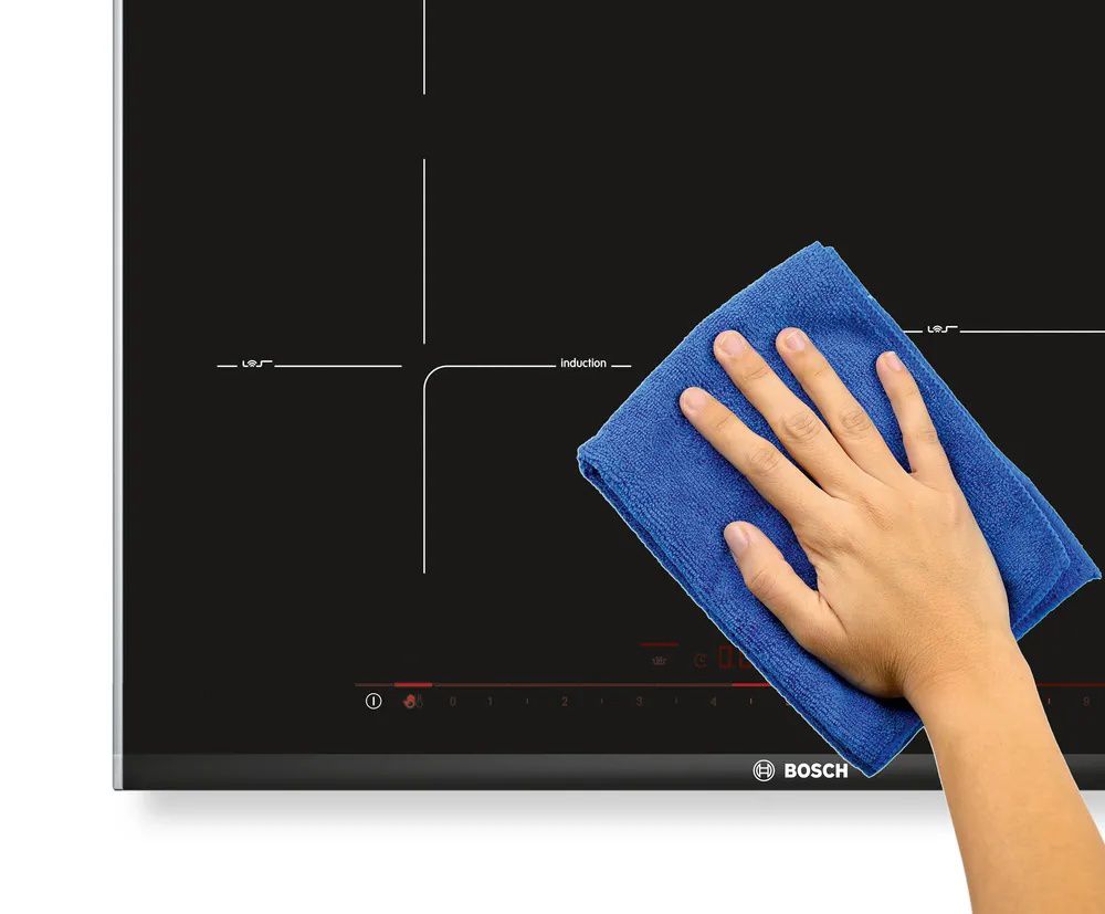 Bosch PVQ631HC1E ������ ��������� 60 ���, ��������, Serie 6 (���)