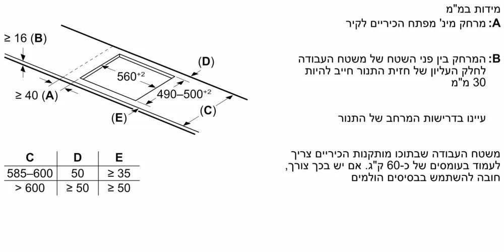 Bosch PVS631HC1E � ������ ��������� 60 �"� Serie 6 ��� ���� �� Home Connect �-CombiZone | ����� ���� | ����� �����