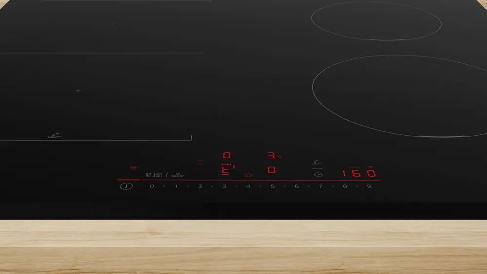 Bosch PVS631HC1E � ������ ��������� 60 �"� Serie 6 ��� ���� �� Home Connect �-CombiZone | ����� ���� | ����� �����