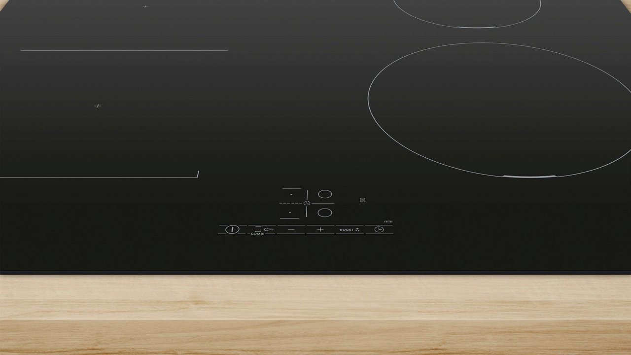 ������ ��������� �� ���� BOSCH PWP611BB5E �� 4 ����� ����� - 60 �"�, ���� | ����� ���� - ����� �����