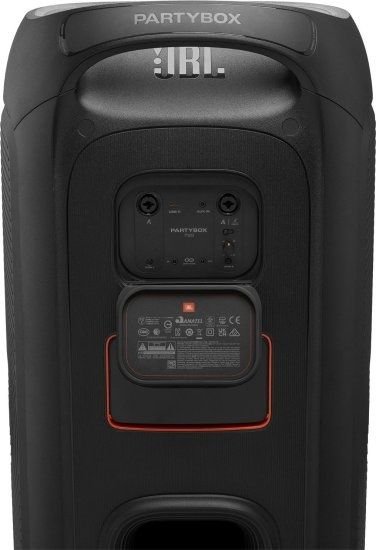 ������� ����� JBL PartyBox 720 � ����� 800W RMS �� ����� ���� | ����� ����-����� ����