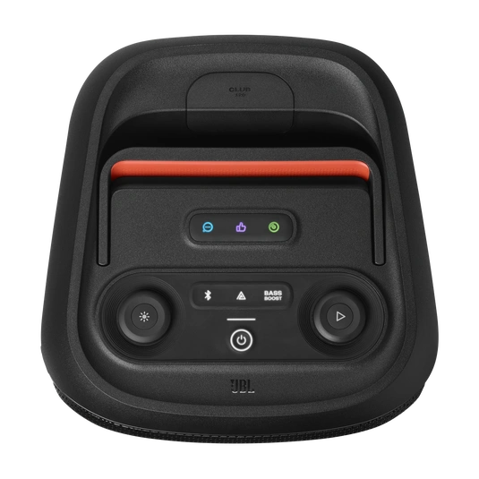 JBL PartyBox Club 120 - ������� ����� 160W �� ����� ������ | ����� ����