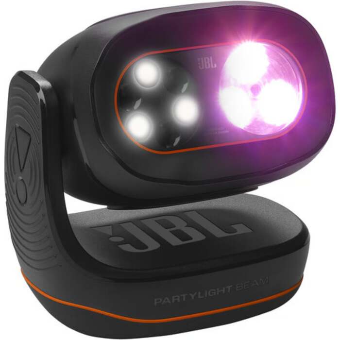 JBL PartyLight