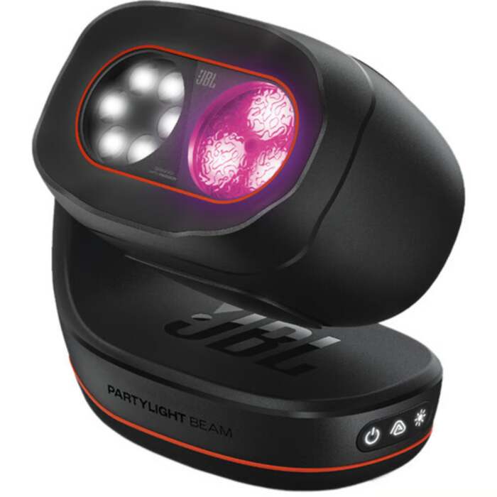 JBL PartyLight