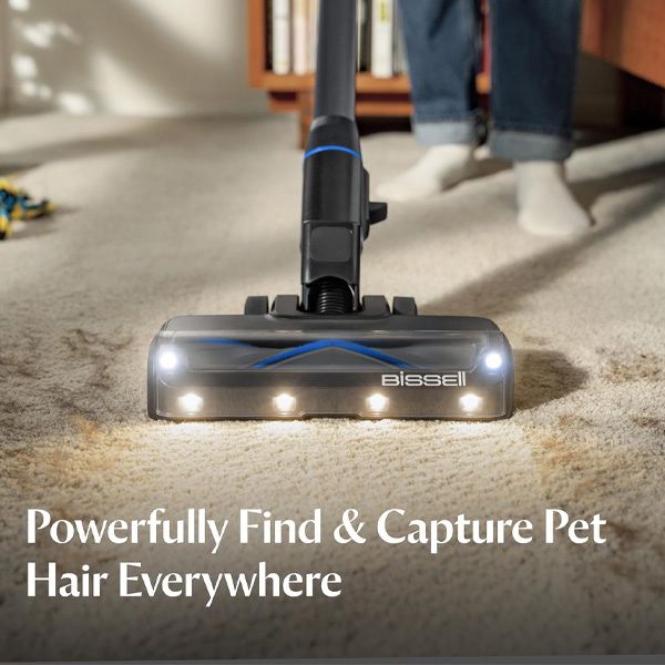 Bissell PowerClean Furguard 280W - ���� ��� ������ ������ ����� ������ | ����� ����