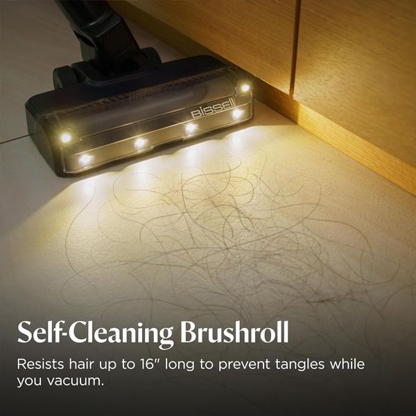 Bissell PowerClean Furguard 280W - ���� ��� ������ ������ ����� ������ | ����� ����