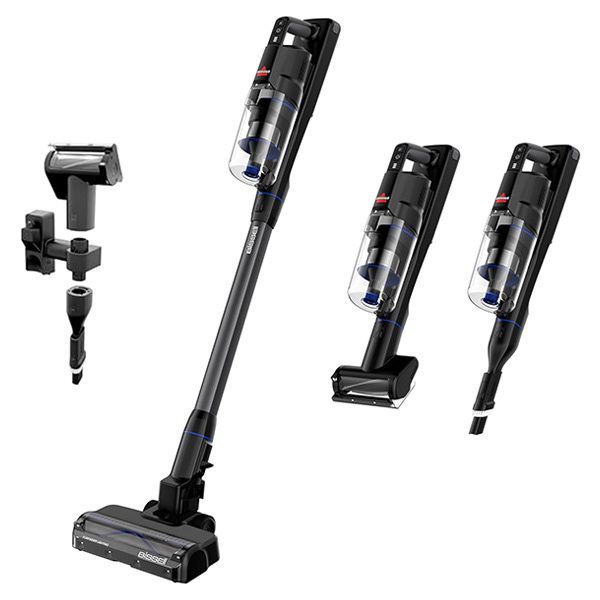 Bissell PowerClean Furguard 280W - ���� ��� ������ ������ ����� ������ | ����� ����