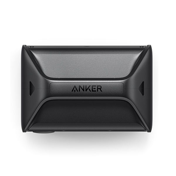 תחנת כוח ניידת Anker PowerHouse 521 256Wh דגם A1720 – תמונת מוצר