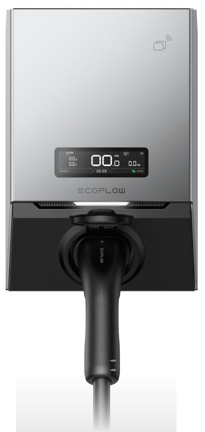 EcoFlow PowerPulse 11KW - ���� ����� ���� ���� ����� ���� ������