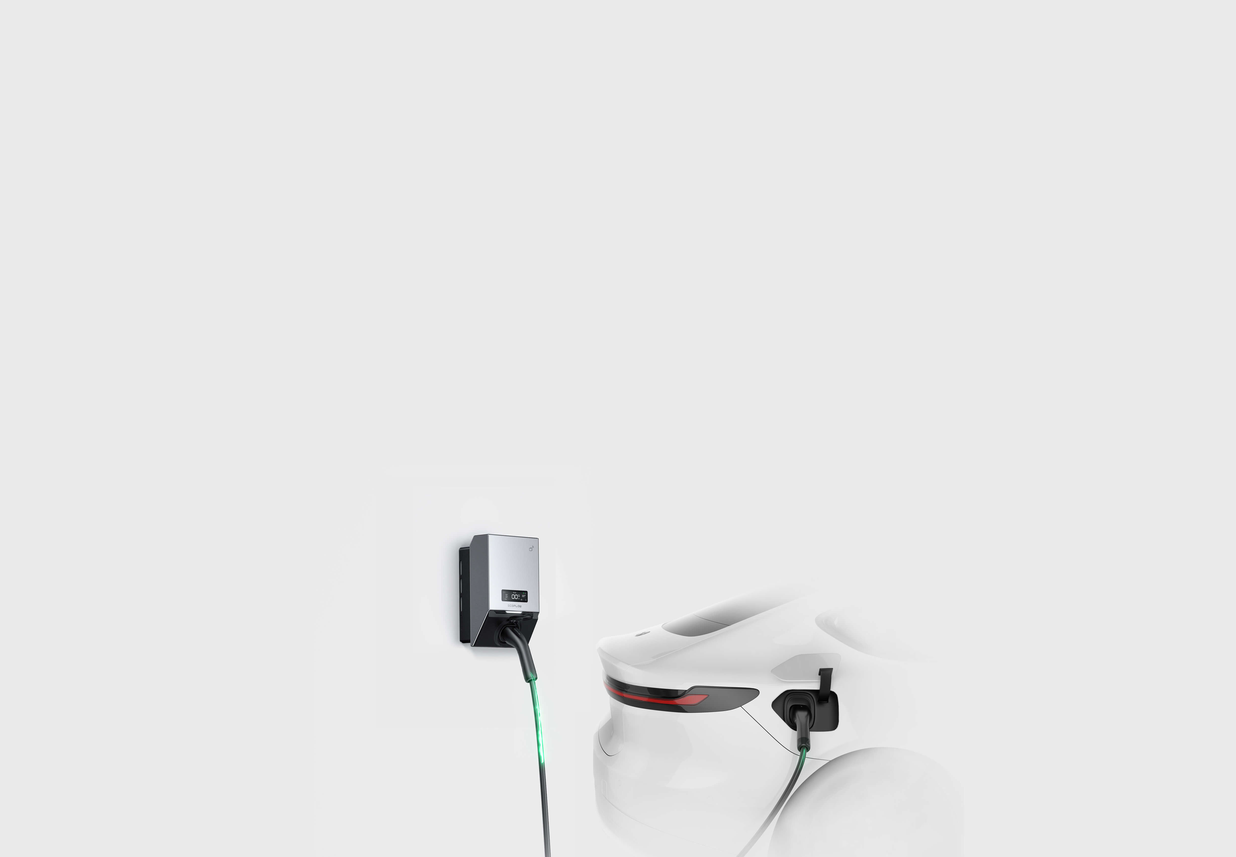 EcoFlow PowerPulse 11KW - ���� ����� ���� ���� ����� ���� ������