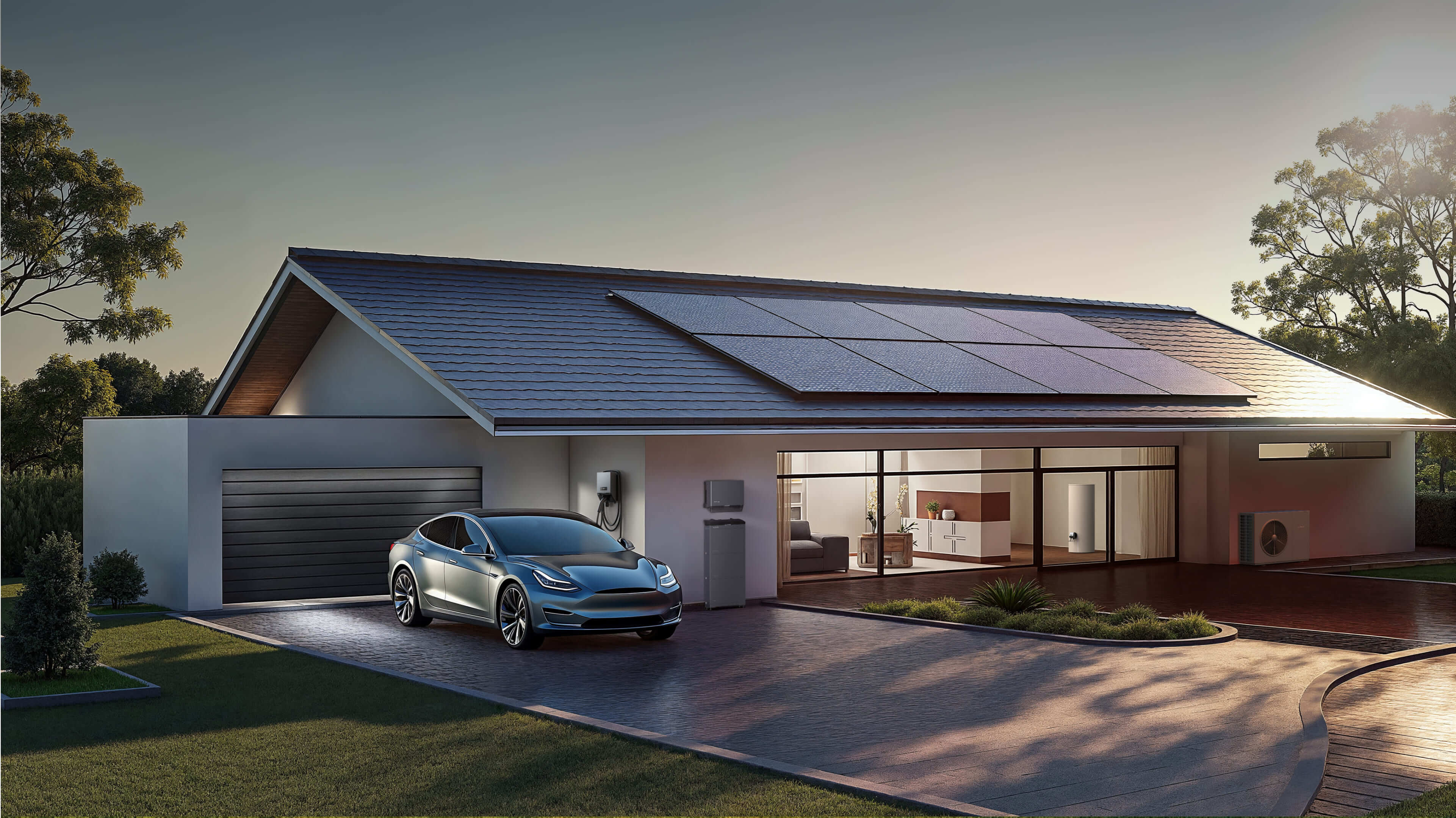 EcoFlow PowerPulse 11KW - ���� ����� ���� ���� ����� ���� ������
