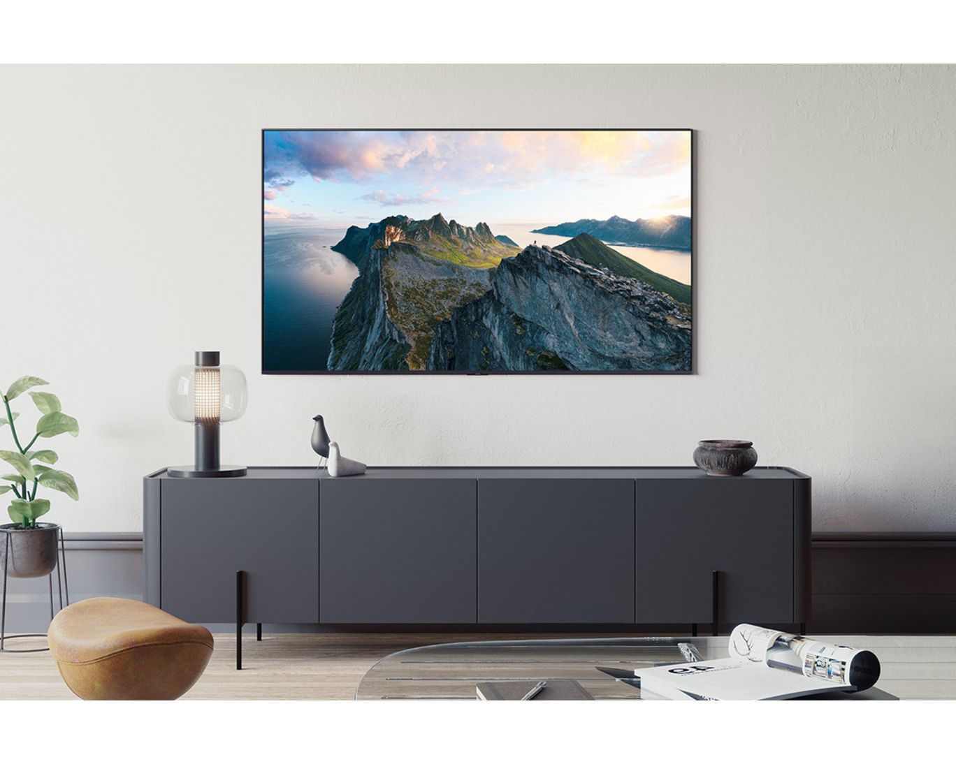 Samsung QE100QN80F � �������� ���� Neo QLED 4K ����� 100 ���� ���� ������ | ����� ����