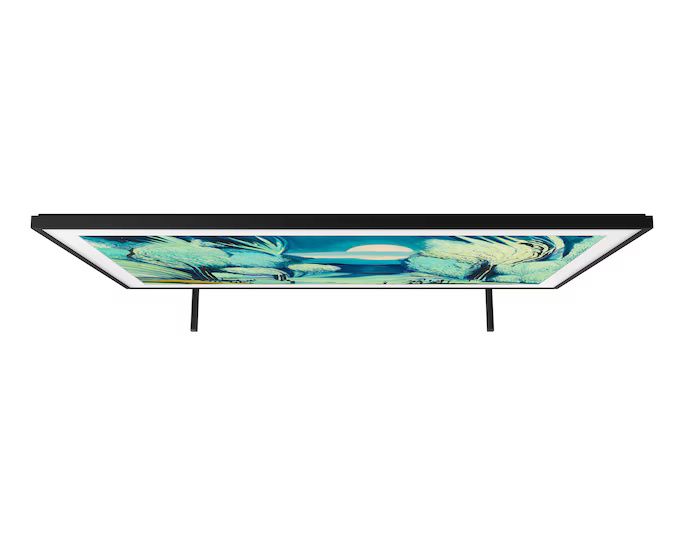 SAMSUNG QE55LS03F The Frame QLED �������� ���� 55 ���� - ������ �����
