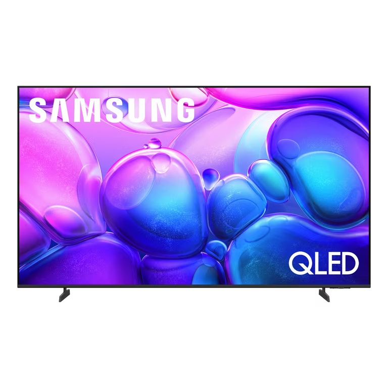 Samsung QE55Q6F - �������� ���� 55 ����' QLED 4K