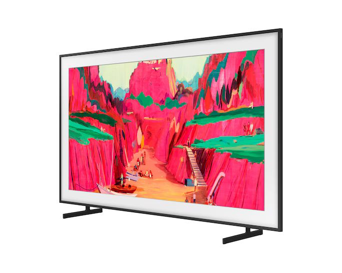 SAMSUNG QE65LS03F The Frame Pro �������� ���� 65 ����� Neo-QLED 4K | ������ �����