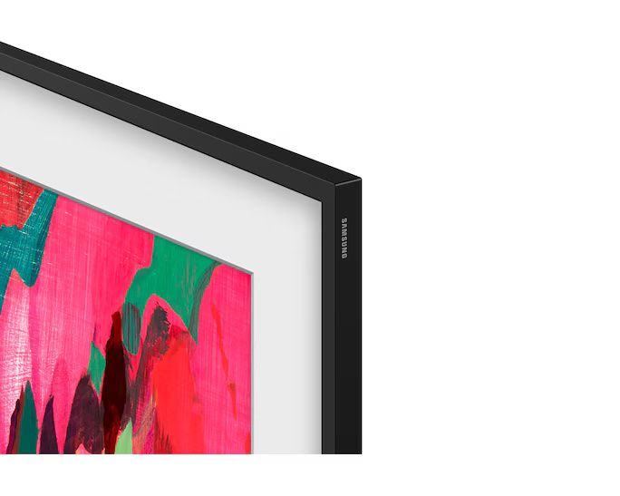 SAMSUNG QE65LS03F The Frame Pro �������� ���� 65 ����� Neo-QLED 4K | ������ �����