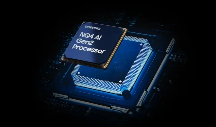 Samsung QE50QN80F � �������� ���� Neo QLED 4K ����� 50 ���� ���� ������ | ����� ����