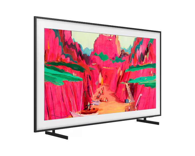 SAMSUNG QE75LS03F The Frame Pro �������� ���� 75 ����� Neo-QLED 4K | ������ �����