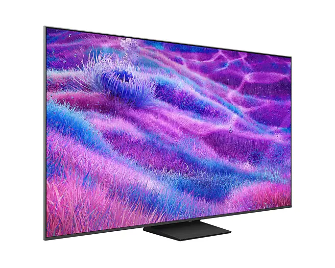 טכנולוגיית Neo QLED בטלוויזיה 75 אינץ' סמסונג ניגודיות גבוהה ושחור עמוק