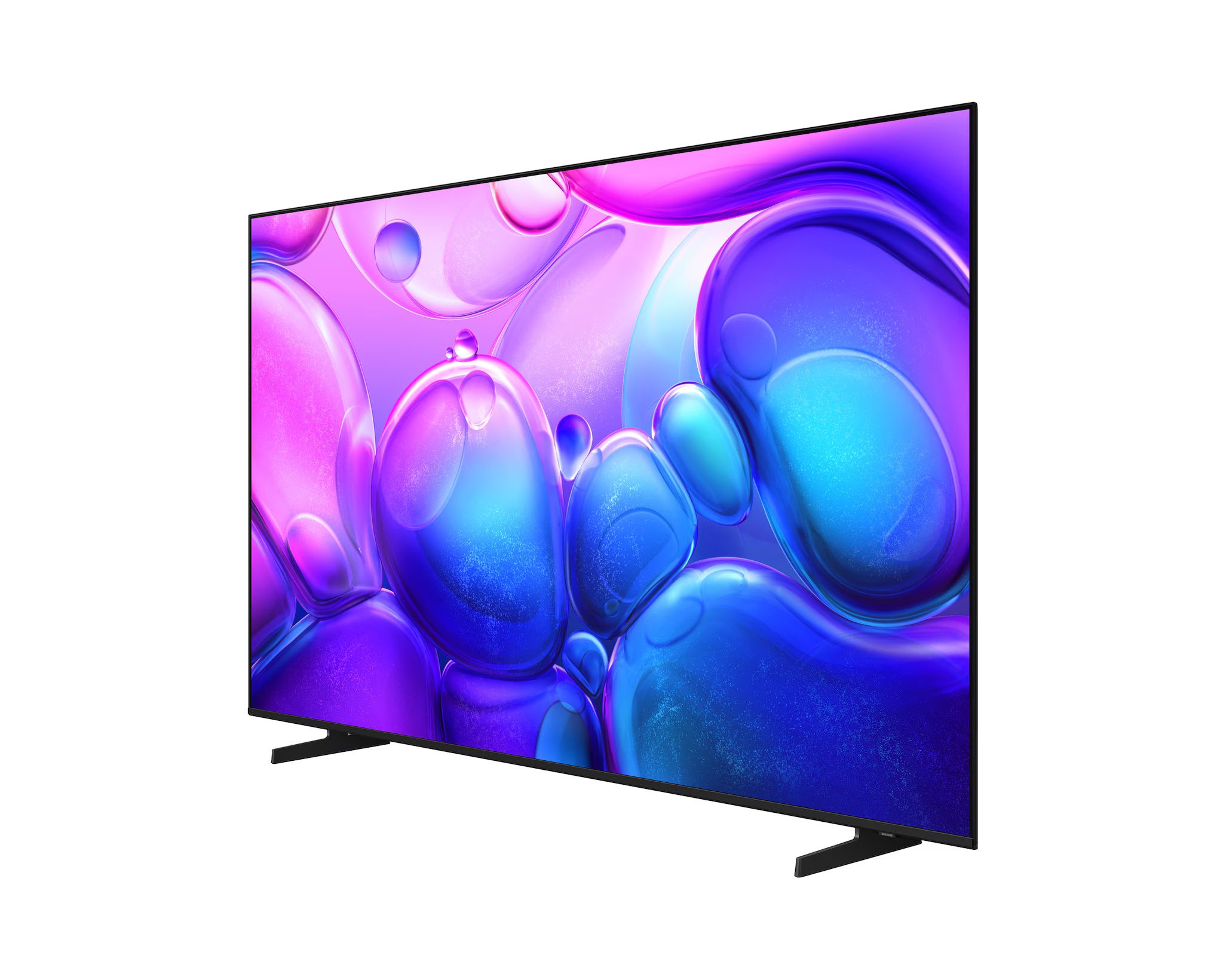 Samsung QE85Q6F - �������� ���� 85 ���� QLED 4K ��� 2025 | ����� ����