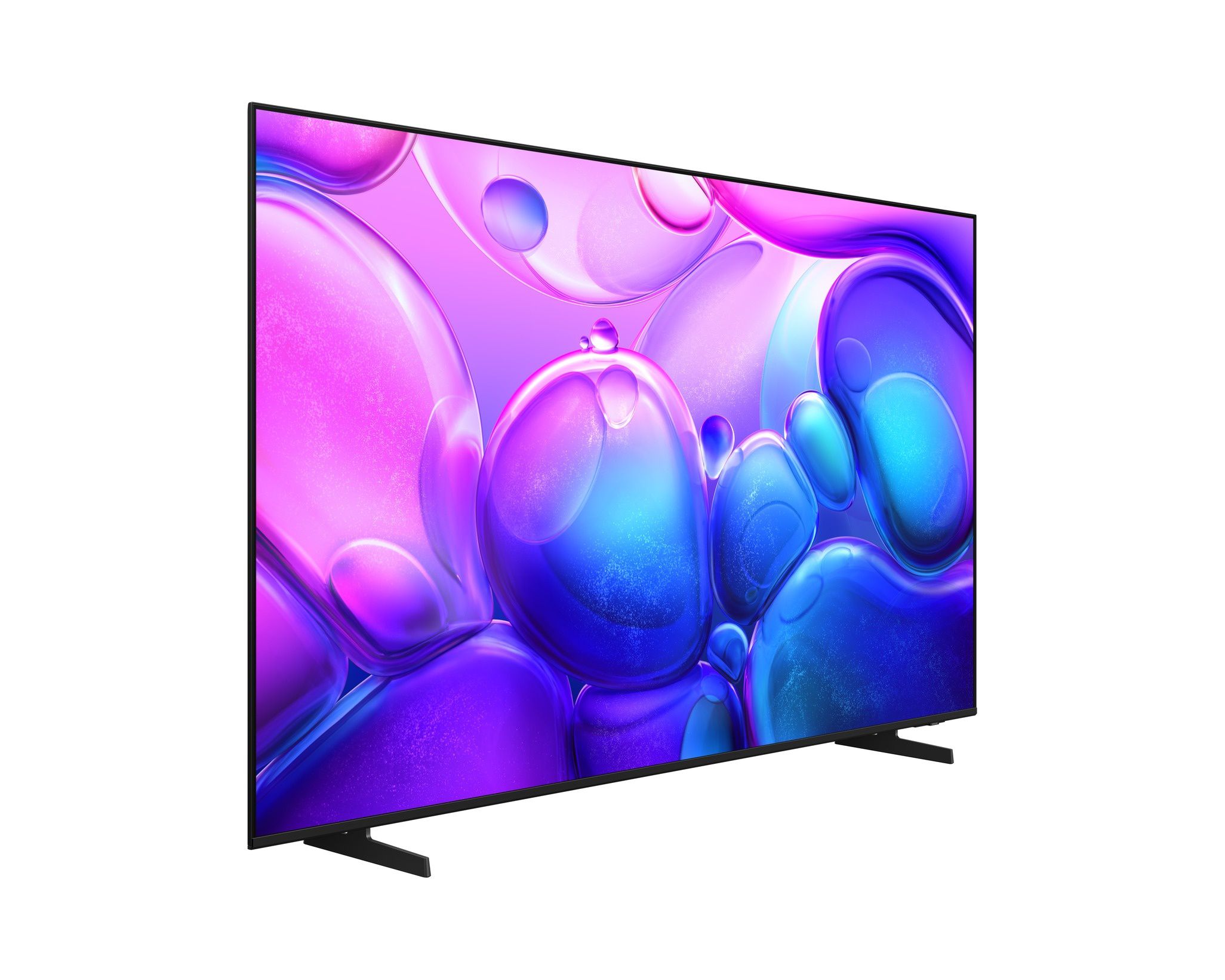 Samsung QE85Q6F - �������� ���� 85 ���� QLED 4K ��� 2025 | ����� ����
