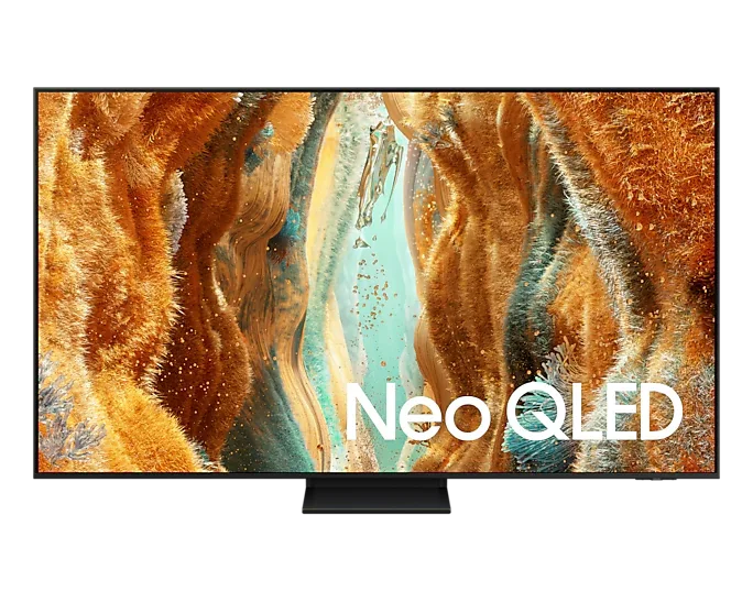 �������� ���� 85 ����' Samsung Neo QLED 85" QE85QN70F 4K Vision AI - ������ ����� ����� ����