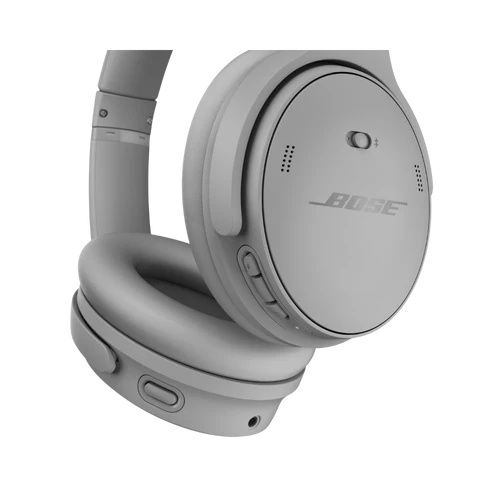 Bose QuietComfort Headphones