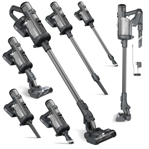 Henry Quick Accessories