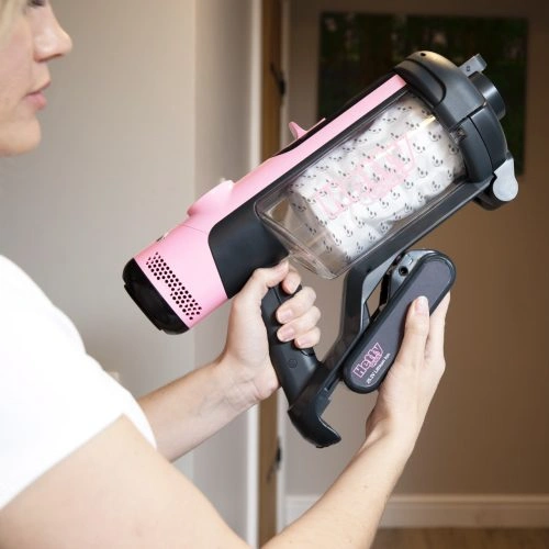 Suction Power