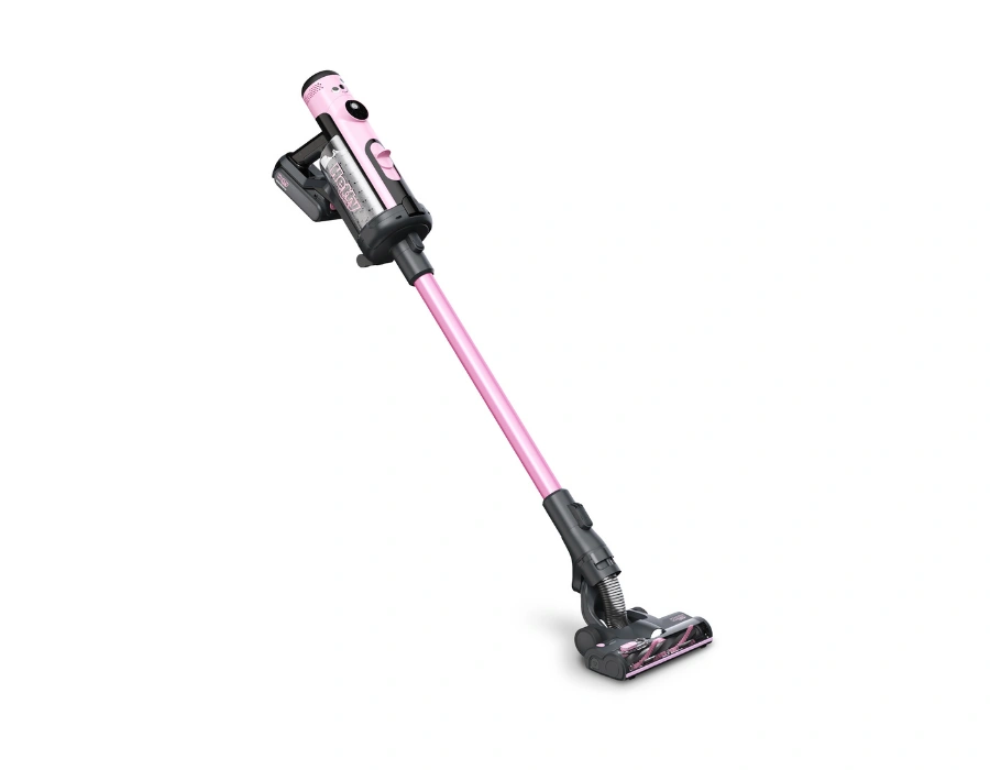Henry Quick Pink Main