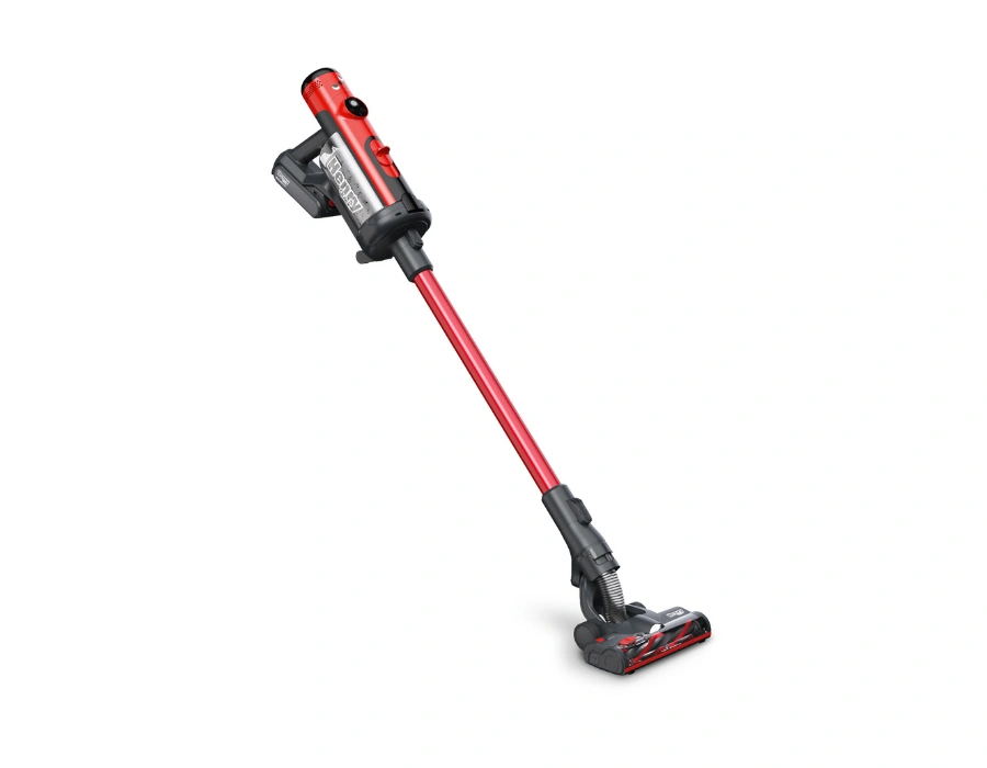Henry Quick Red Main