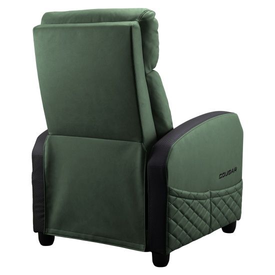 ��� ������� ����� COUGAR RANGER ELITE Army Green ���� 160� ����� ��� PVC �� 135 �"� | ����� ����