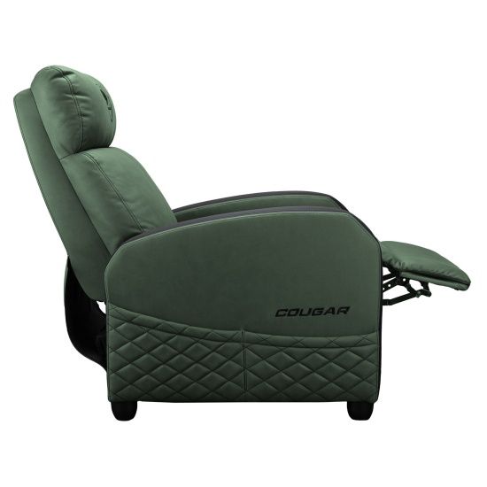 ��� ������� ����� COUGAR RANGER ELITE Army Green ���� 160� ����� ��� PVC �� 135 �"� | ����� ����