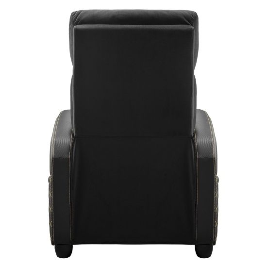 COUGAR RANGER ELITE Gold Gaming Sofa