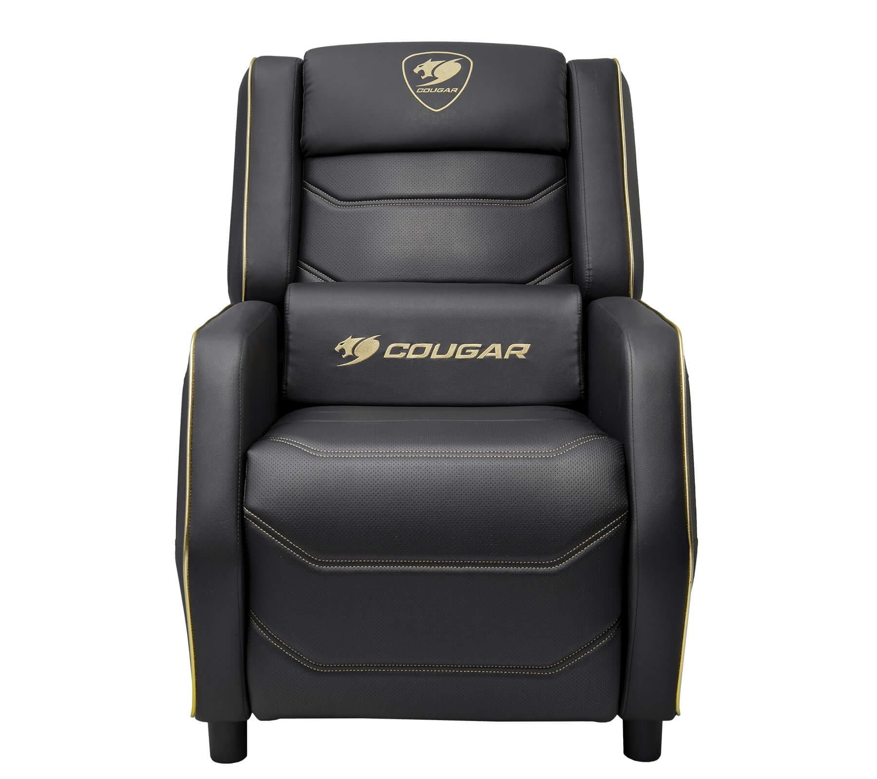 ��� ������� ���� COUGAR RANGER S Black ����� ������� ����� ����, ���� 160 �"� | ����� ����