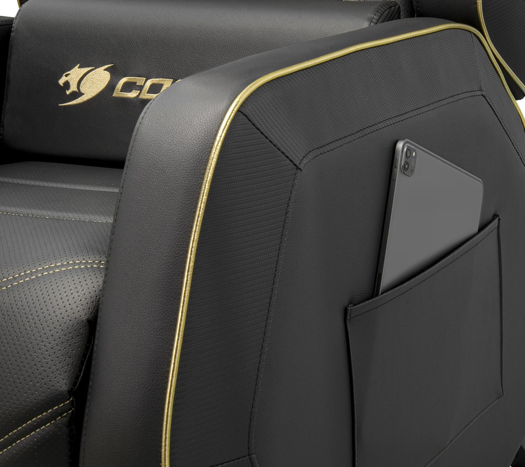 ��� ������� ���� COUGAR RANGER S Black ����� ������� ����� ����, ���� 160 �"� | ����� ����