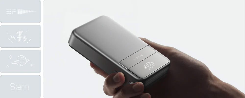 ����� ����� ������ EcoFlow RAPID - ����� ����� ������ �� ����� ������ ���� 