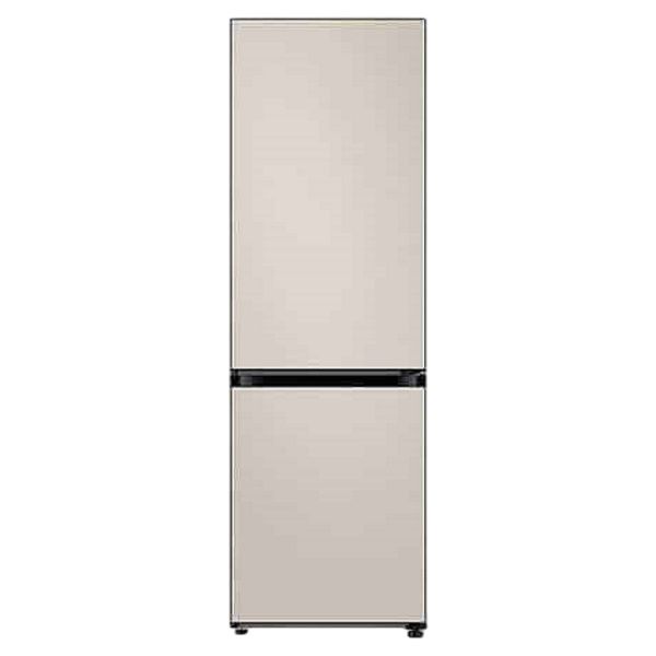 Samsung Bespoke RB35C6225-Sahara – מקרר 2 דלתות מקפיא תחתון 344 ליטר בז' קו אפס עם פונקציית שבת | יבואן רשמי Samsung Bespoke RB35C6225-Sahara – מקרר 2 דלתות מקפיא תחתון 344 ליטר בז' קו אפס עם פונקציית שבת | יבואן רשמי