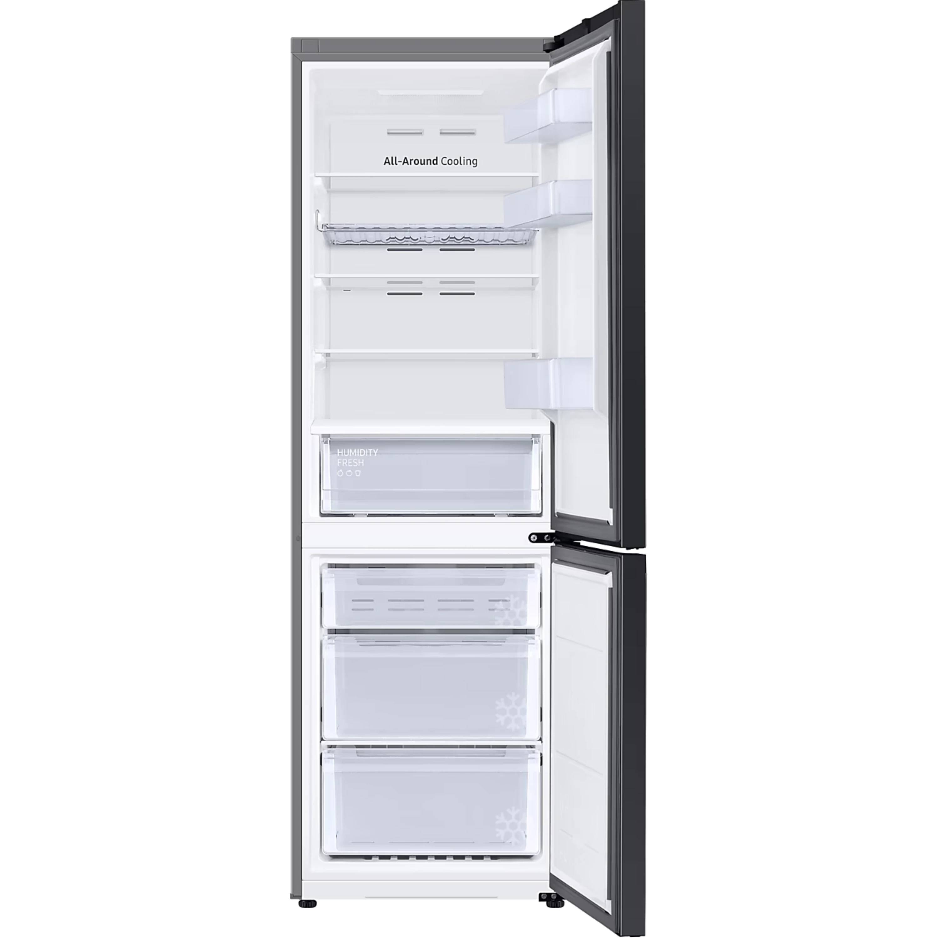 Samsung Bespoke RB35C6225BK � ���� 2 ����� ����� ����� 344 ���� ���� ����� �� ��� �� �������� ��� | ����� ����