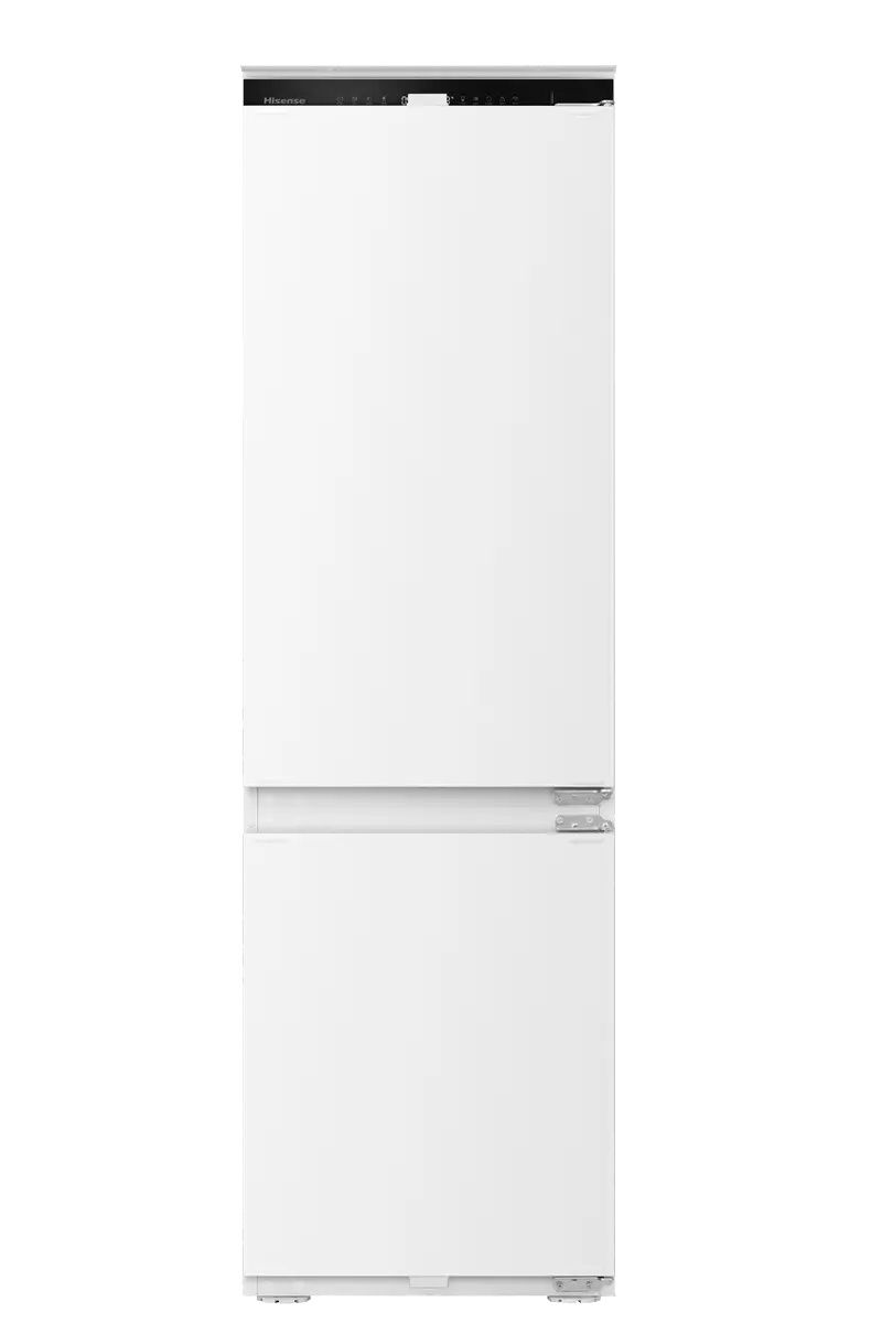מקרר אינטגרלי Hisense RB3B250SEWE1 מקפיא תחתון 252 ליטר