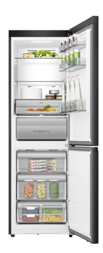 ���� 2 ����� ����� ����� HISENSE RB3K330SEFE ������ 330 ���� NO-FROST ������� ����� ����