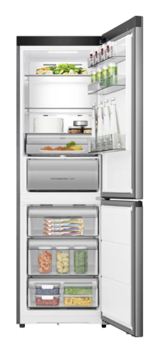 ���� 2 ����� ����� ����� HISENSE RB3K330SEIE ������ 330 ���� NO-FROST ������� ����� ����