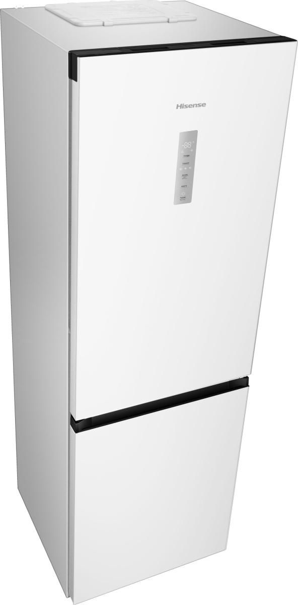 ���� 2 ����� ����� ����� HISENSE RB3K330SEWE ������ 330 ���� NO-FROST ��� ����� ����