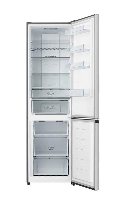 Hisense RB440N4BCE � ���� ����� 336 ���� NoFrost �� ����� ����� Inverter ������� | ����� ����