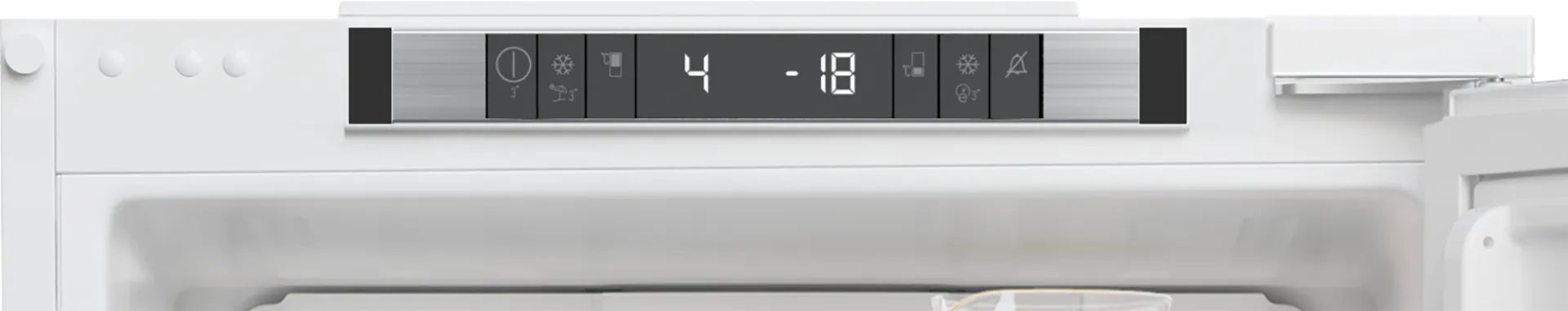 BEKO RCNE275K54BI - ���� �������� ����� ����� 254 ���� �� NeoFrost | ����� ����