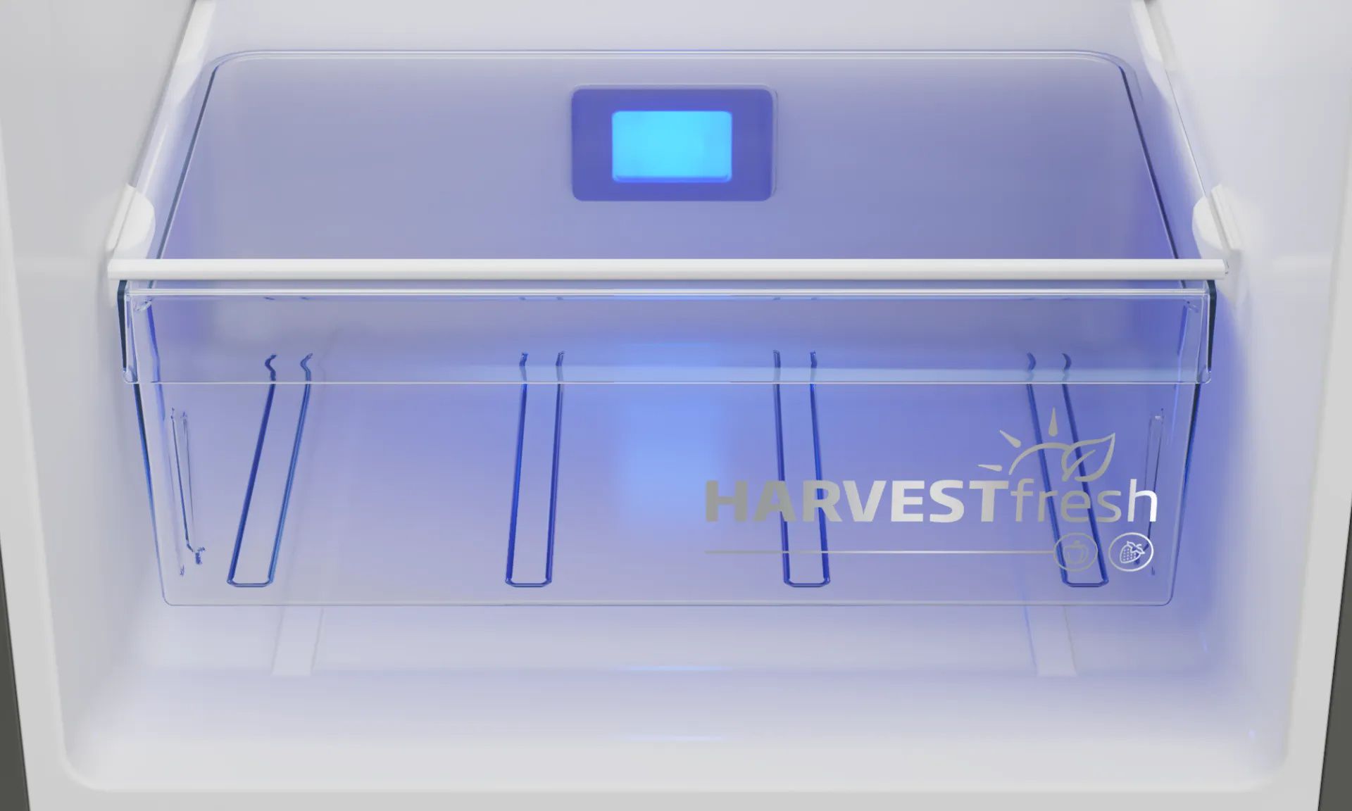 BEKO RCNE275K54BI - ���� �������� ����� ����� 254 ���� �� NeoFrost | ����� ����