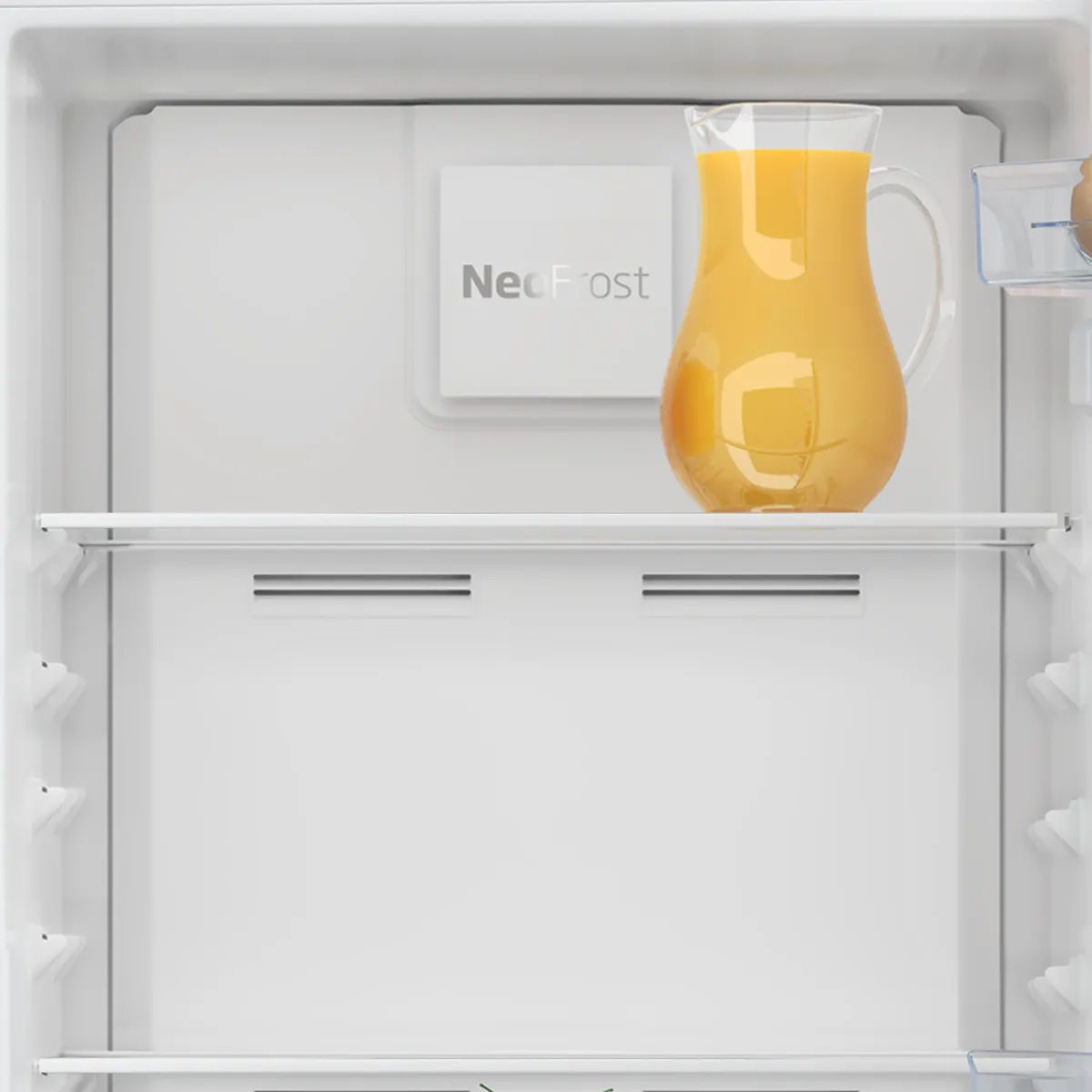 BEKO RCNE275K54BI - ���� �������� ����� ����� 254 ���� �� NeoFrost | ����� ����