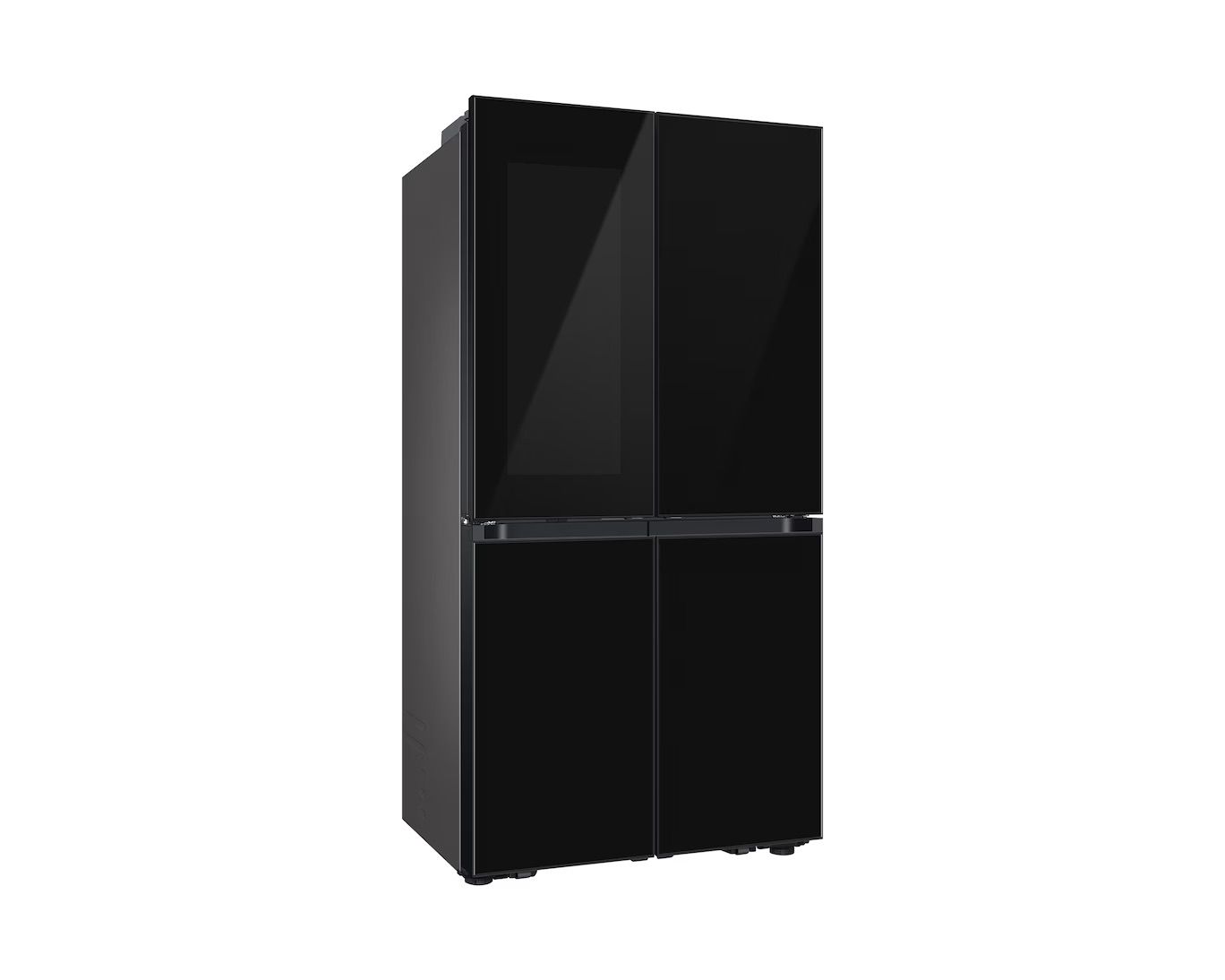 ���� 4 ����� Samsung BESPOKE RF65DB975 �645 ���� ������ ����� �� ��� ����� ��Beverage Center