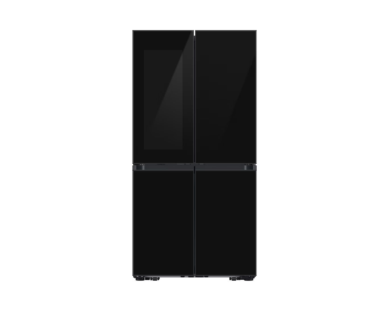 ���� 4 ����� Samsung BESPOKE RF65DB975 �645 ���� ������ ����� �� ��� ����� ��Beverage Center