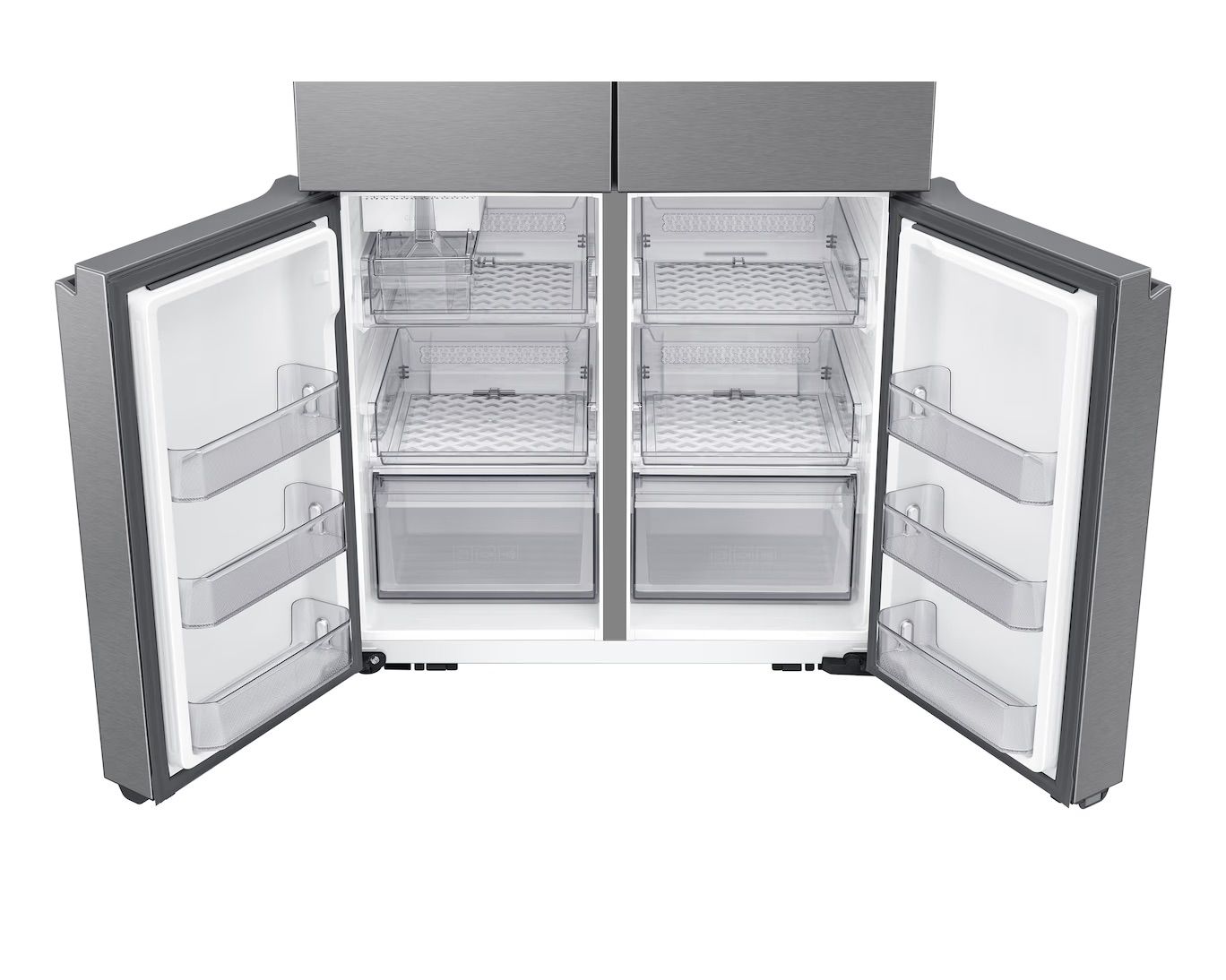 ���� 4 ����� 664 ���� Samsung RF62C7058SR ������� ���� ����� - ����� ����